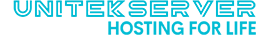 UNITEKSERVER